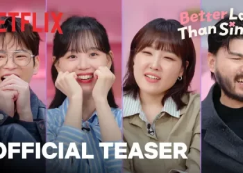 “Better Late Than Single”: Unpredictable Dating Reality Show Featuring “Eternal Singles” Premieres July 8 [VIDEO]