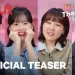 “Better Late Than Single”: Unpredictable Dating Reality Show Featuring “Eternal Singles” Premieres July 8 [VIDEO]