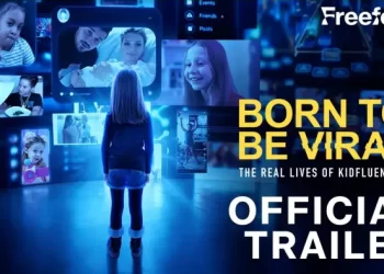“Born to Be Viral: The Real Lives of Kidfluencers” to Premiere on Hulu and Freeform [VIDEO]