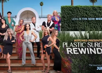 E!’s New Series “Botched Presents: Plastic Surgery Rewind” Premieres Wednesday, July 9 @ 10PM ET/PT [VIDEO]