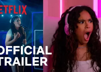 Official Netflix Trailer for “Building the Band” [VIDEO]