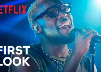 “Building the Band” – First Look – Netflix [VIDEO]