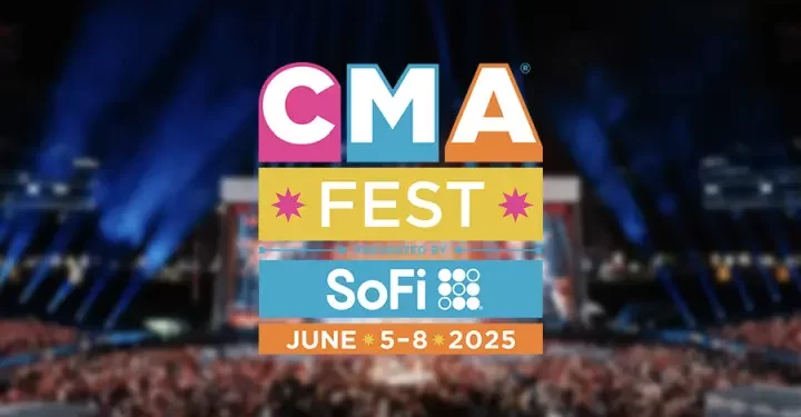 “CMA Fest presented by SoFi” Hosted by Country Stars Cody Johnson and Ashley McBryde, to Air Thursday, June 26, on ABC and Next Day on Hulu