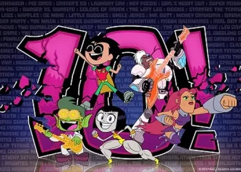 Warner Bros. Animation/Cartoon Network Studios: Annecy International Animation Film Festival 2025 Announcements