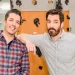Drew and Jonathan Scott Help More Celebrities Deliver Heartwarming Home Renovations in a New Season of HGTV’s “Celebrity IOU”