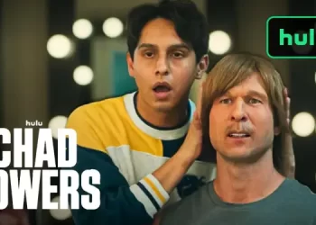 Hulu Presents the Teaser Debut for “Chad Powers” [VIDEO]