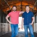 Drew and Jonathan Scott Saddle Up to Give Prospective Home Buyers a Taste of Ranch Life in New HGTV Series “Chasing the West” Premiering Thursday, July 10, @ 9PM ET/PT