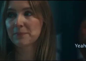 “Code of Silence” Starring Rose Ayling-Ellis Releases Official Trailer and Premiere Date [VIDEO]