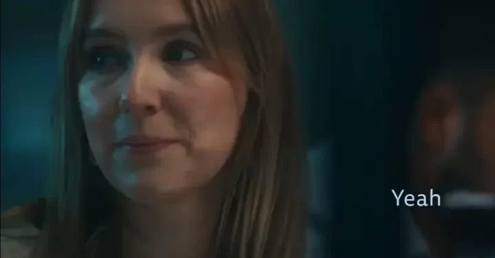 “Code of Silence” Starring Rose Ayling-Ellis Releases Official Trailer and Premiere Date [VIDEO]
