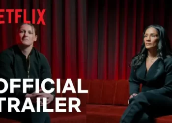 Official Netflix Trailer for “Countdown: Taylor vs. Serrano” [VIDEO]
