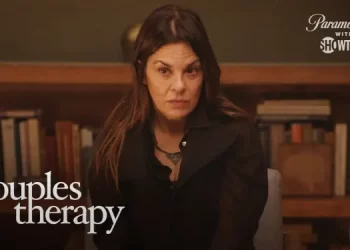 Showtime Renews “Couples Therapy” [VIDEO]