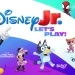 “Disney Jr. Let’s Play!” to Be Held at Disney California Adventure Park on Friday, August 8, and Downtown Disney District on Saturday, August 9, and Sunday, August 10