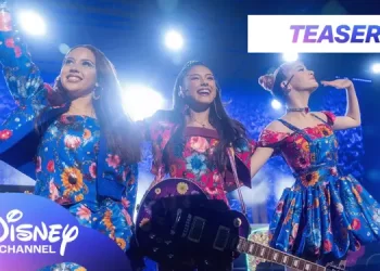 The Journey to Stardom Begins with New Comedy Series “Electric Bloom,” Premiering on Disney Channel July 10 and on Disney+ September 17 [VIDEO]