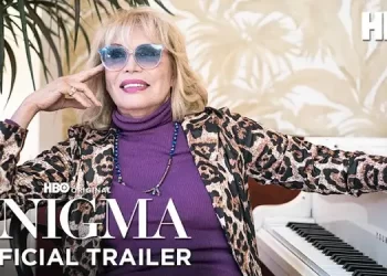 HBO Original Documentary “Enigma” Debuts June 24 [VIDEO]