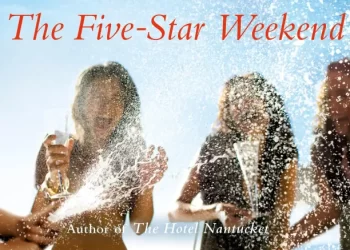 Chloe Sevigny Joins as a Series Regular in Peacock’s Upcoming Drama Series “The Five-Star Weekend”