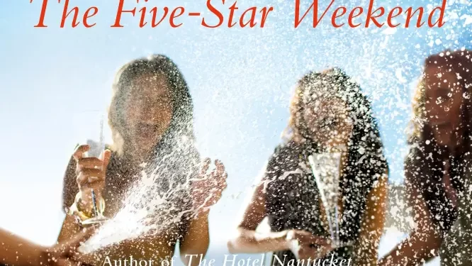 Chloe Sevigny Joins as a Series Regular in Peacock’s Upcoming Drama Series “The Five-Star Weekend”