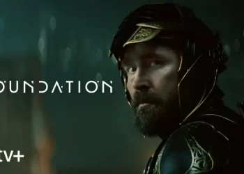 Apple TV+ Debuts Trailer for Highly Anticipated Third Season of “Foundation” [VIDEO]