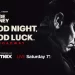 Tonight! Live from Broadway’s Winter Garden Theatre, CNN Presents “Good Night, and Good Luck” Saturday, June 7 @ 7PM ET