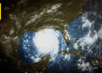 National Geographic Marks 20th Anniversary of Hurricane Katrina with Gripping New Documentary Series “Hurricane Katrina: Race Against Time” [VIDEO]