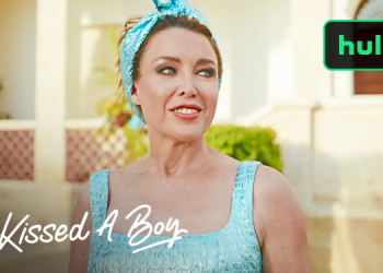 Official Hulu Trailer for “I Kissed A Boy” – Season 2 [VIDEO]