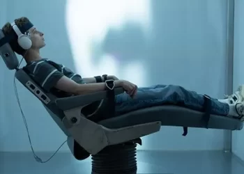 MGM+ Unveils “The Institute” Eerie First Look Images [GALLERY]