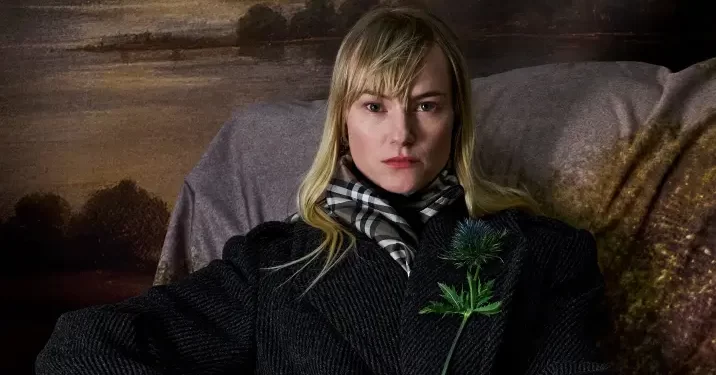 Prime Video Casts Jessica Madsen as Female Lead of New Original Series “Bloodaxe”