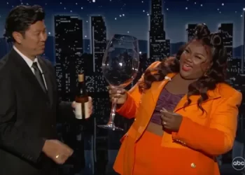 “Jimmy Kimmel Live” Announces Star-Studded Lineup of Summer Guest Hosts [VIDEO]