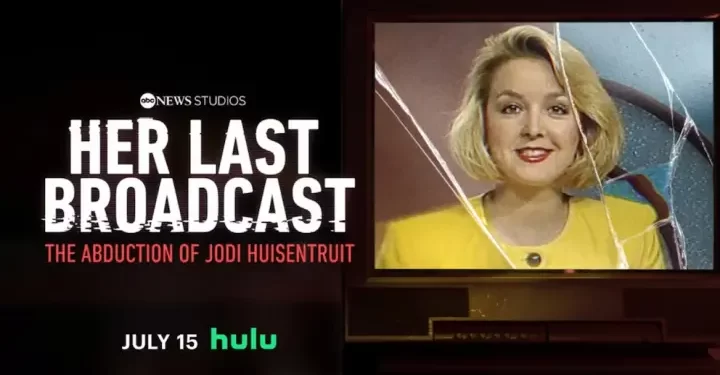 ABC News Studios Announces Three Chilling New True-Crime Docuseries to Premiere in July, Streaming Exclusively on Hulu