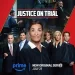 From Emmy Award-Winning Producer Judge Judy Sheindlin Comes “Justice on Trial” a Groundbreaking Series Premiering July 21 on Prime Video [VIDEO]