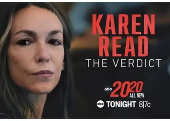 A Special Edition of 20/20: “Karen Read: The Verdict” Airs Tonight, Wednesday, June 18 (8:00-10:00PM EDT), on ABC, Next Day on Hulu