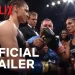 Official Netflix Trailer for “Katie Taylor vs. Amanda Serrano 3” [VIDEO]