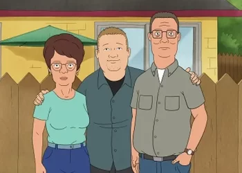 Date Announcement & First Look: Hulu’s “King of the Hill” Season 14 [VIDEO]