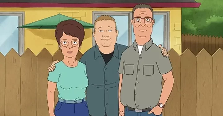 Date Announcement & First Look: Hulu’s “King of the Hill” Season 14 [VIDEO]