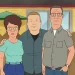 Date Announcement & First Look: Hulu’s “King of the Hill” Season 14 [VIDEO]