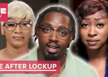 A New Season of “Life After Lockup” Premieres Friday, August 1 @ 8 PM ET/PT on We TV [VIDEO]