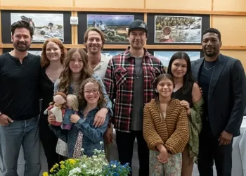 Netflix’s “Little House on the Prairie” – Now in Production!