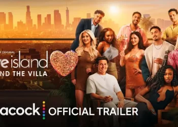 Peacock’s New Docuseries “Love Island: Beyond the Villa” Premieres Sunday, July 13 [VIDEO]