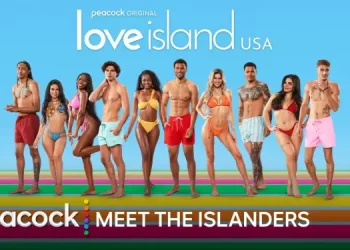 Peacock Reveals the Sizzling Hot Cast of “Love Island USA” Season 7 [VIDEO]