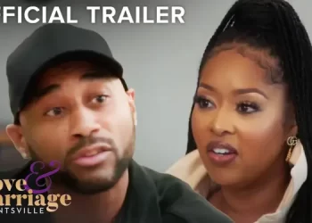 OWN’s “Love & Marriage: Huntsville” Returns July 19 with a Season Full of Revelations, Reinventions, and Raw Emotion