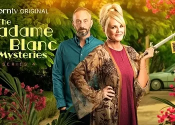 Acorn TV Debuts Official Trailer for an All-New Season of “The Madame Blanc Mysteries” [VIDEO]