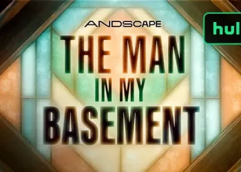Hulu Debuts the Teaser Trailer for “The Man in My Basement” [VIDEO]