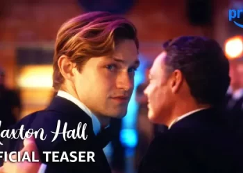 Prime Video Reveals “Maxton Hall – The World Between Us” Will Return for Season 2 on November 7 [VIDEO]
