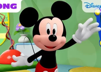 “Mickey Mouse Clubhouse+” Debuts July 21 on Disney Jr. and Next Day on Disney+ [VIDEO]