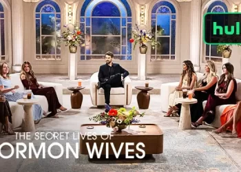 Teaser Debut – Hulu’s “The Secret Lives of Mormon Wives: Reunion Special” [VIDEO]
