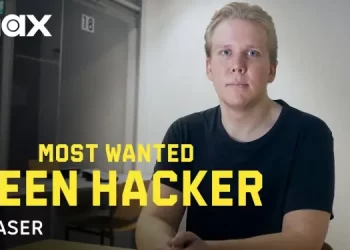Max Original Documentary Series “Most Wanted: Teen Hacker” Debuts This September [VIDEO]