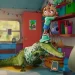 Nickelodeon Acquires Brand-New Animated Series “Mr. Crocodile” from Joann Sfar’s Magical Society & Mediawan