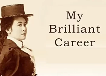 “My Brilliant Career” Series Adaptation Now in Production in South Australia for Netflix