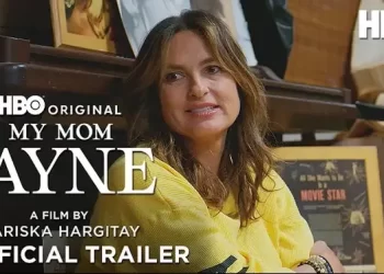 HBO Original Documentary “My Mom Jayne,” A Film by Mariska Hargitay, Debuts June 27 [VIDEO]