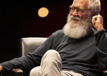 The Emmy Award-Winning “My Next Guest Needs No Introduction with David Letterman” Renewed for Two More Seasons