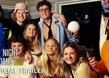 Prime Video Debuts Trailer for “One Night in Idaho: The College Murders” [VIDEO]